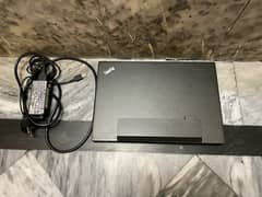 Core i5 4th generation Lenovo T440s ThinkPad Laptop For Only Sale