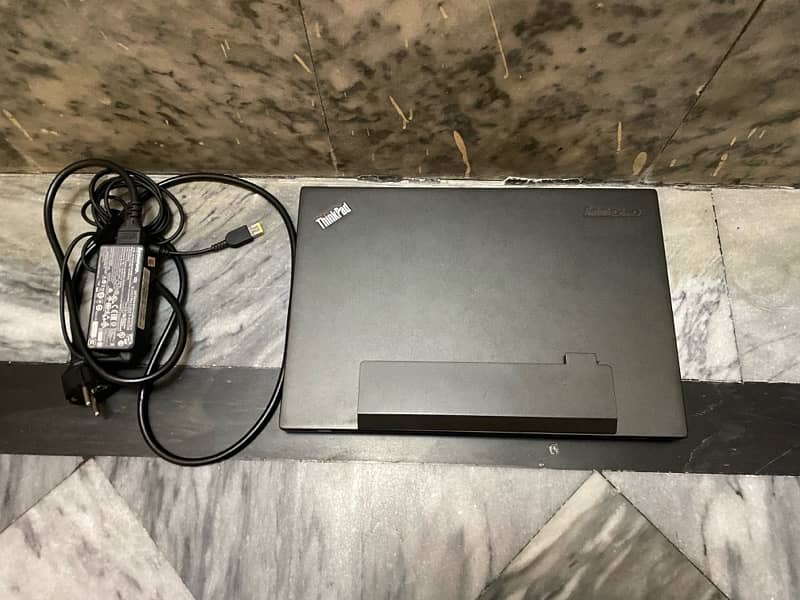 Core i5 4th generation Lenovo T440s ThinkPad Laptop For Only Sale 1