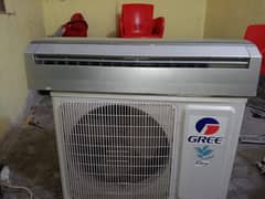 Gree 1.5 Ton Ac / 1.5 Ton Ac Dc Inverter / Gree Ac for Sale / Gree G10