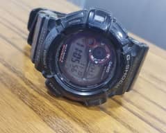 Casio G-Shock Mudman G9300 Original Japan