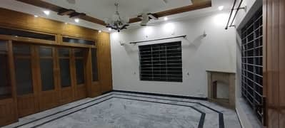 1 kanal upper portion for Rent 0