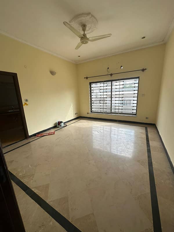 1 Kanal Open Basement For Rent 8