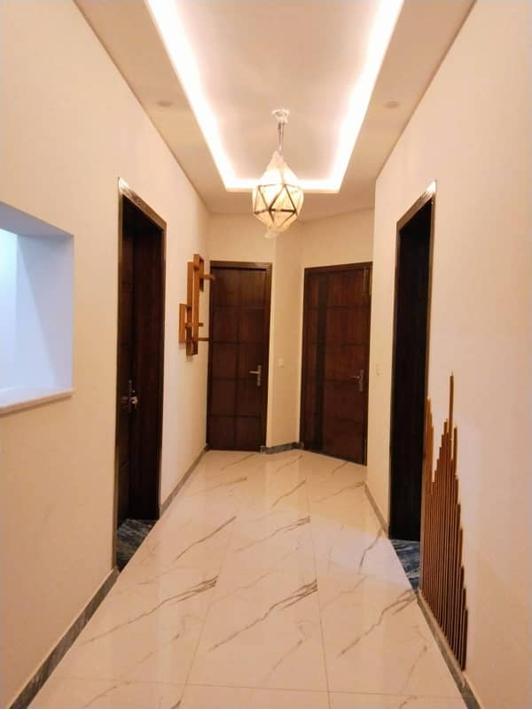 1 Kanal Upper Portion For Rent 15