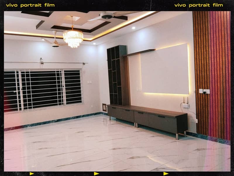 1 Kanal Upper Portion For Rent 16