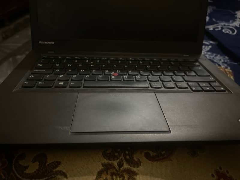 Lenovo laptop core i5 4 generation  lush condition window 10 pro 2