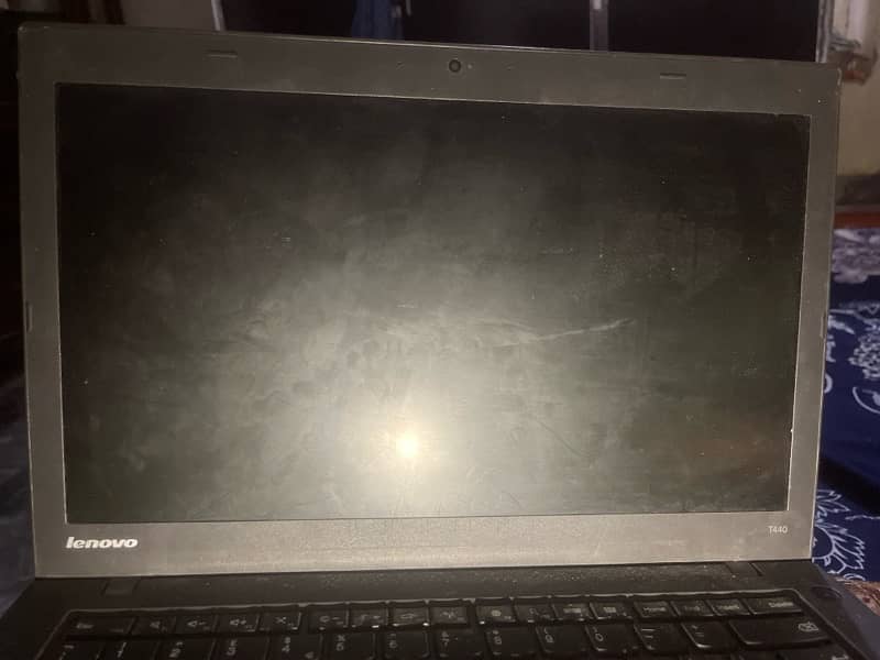 Lenovo laptop core i5 4 generation  lush condition window 10 pro 3