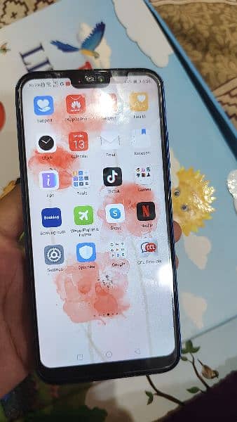 Huawei p 20 lite/ sell phone 3