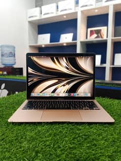 Macbook air m1 512 gb