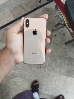 IPhone XS 256gb non pta