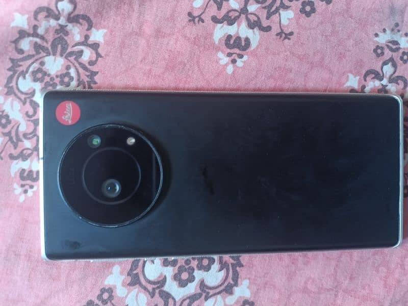 leica leitz phone 1 /12/256 03355215652 1