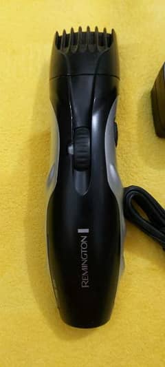 REMINGTON MB320 TRIMMER CHARGEABLE