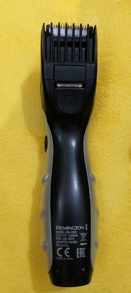 REMINGTON MB320 TRIMMER CHARGEABLE 1