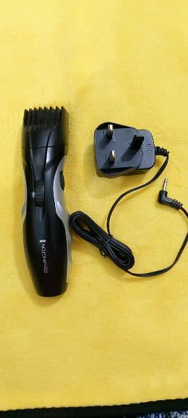 REMINGTON MB320 TRIMMER CHARGEABLE 5