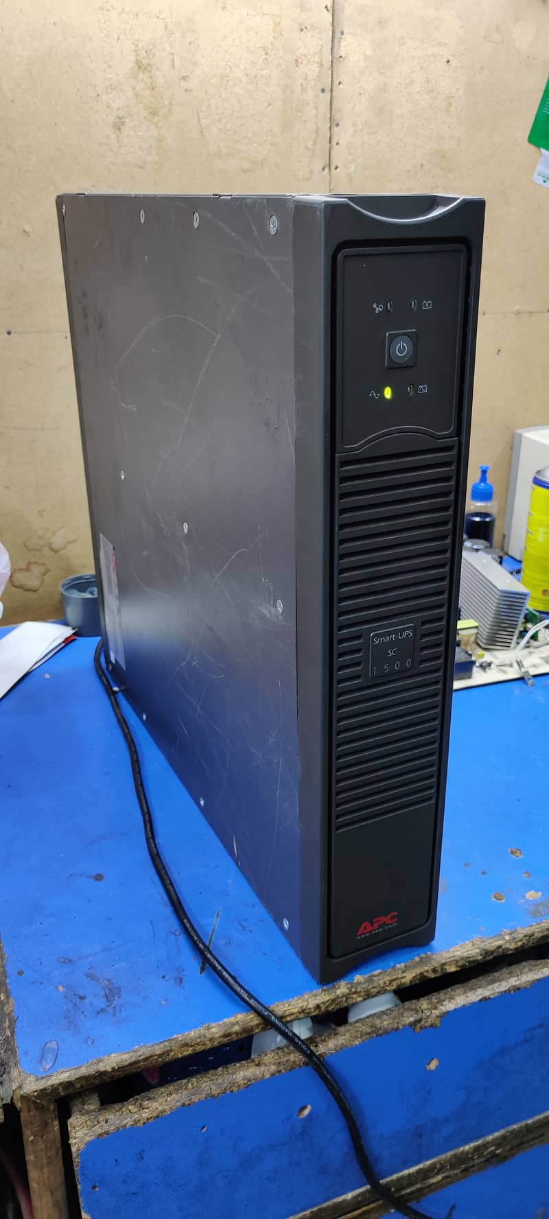 All kind of Apc Ups Sale and repairing 3