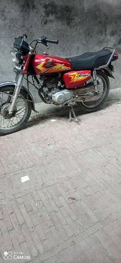 honda125:Model2022