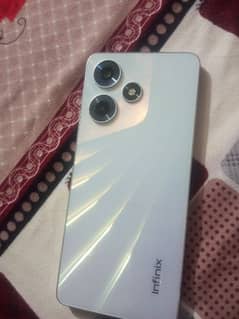 infinix