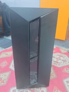 custom gaming pc