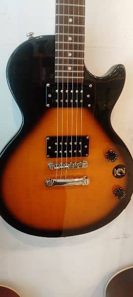 Epiphone Special ll 1