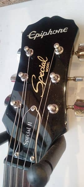 Epiphone Special ll 3