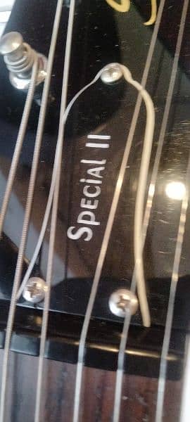 Epiphone Special ll 6