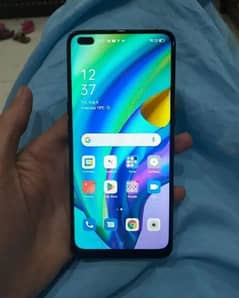 Oppo f17 pro