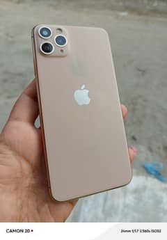 I Phone XSMax 64 Gb /convert 11 pro max