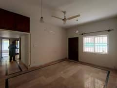 40x80 Marble Flooring Single Storey Available On Rent Located In Sector I-8/2 0