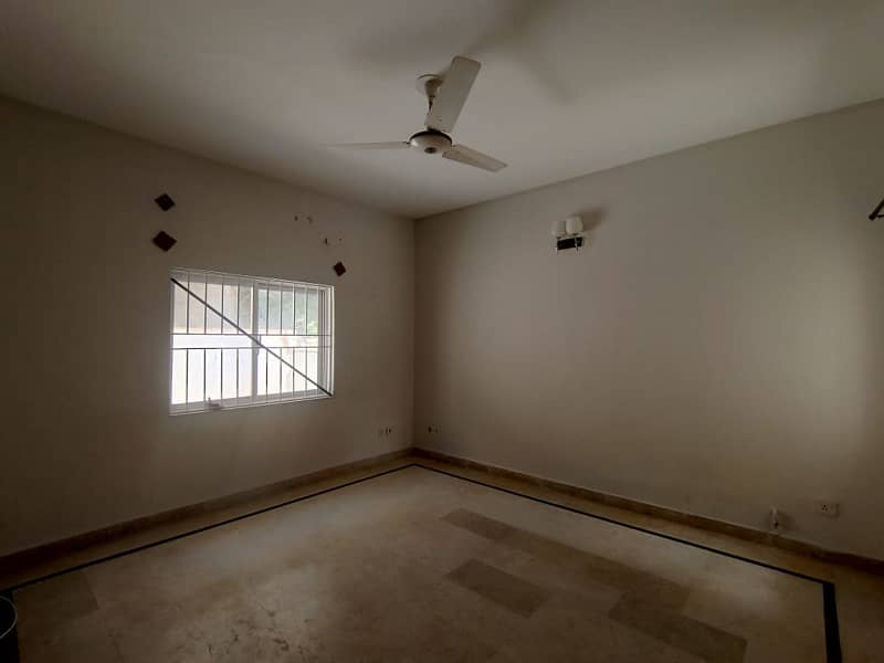 40x80 Marble Flooring Single Storey Available On Rent Located In Sector I-8/2 6