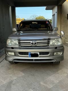 Toyota Land Cruiser 4.2D