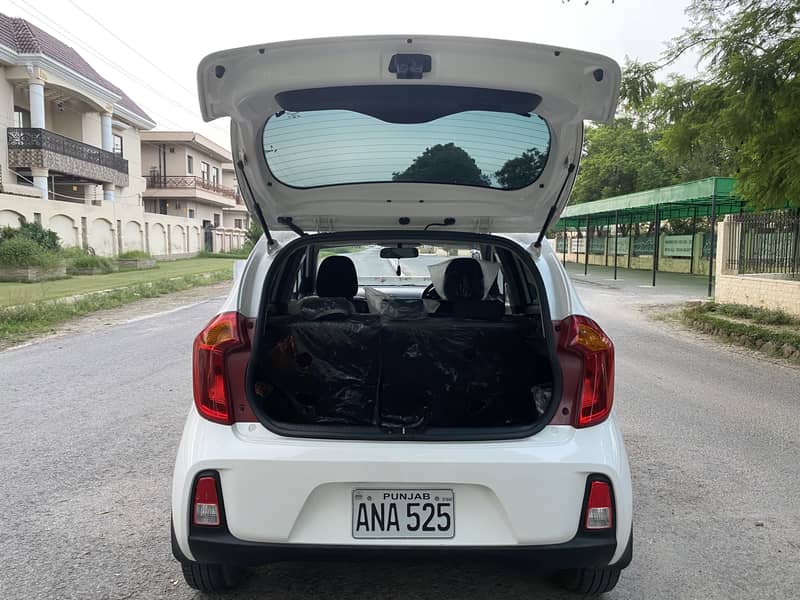 KIA Picanto 2023 Automatic 5