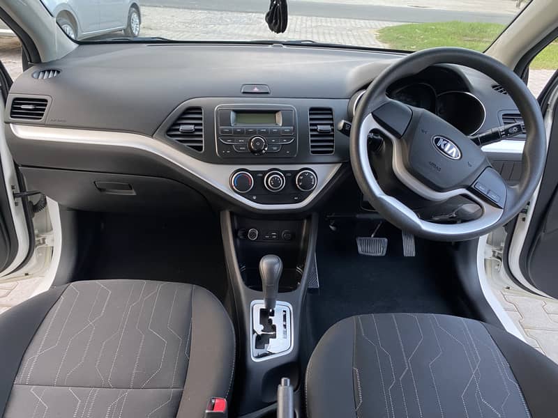 KIA Picanto 2023 Automatic 13