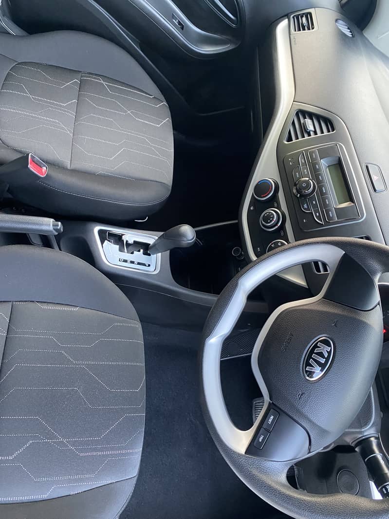 KIA Picanto 2023 Automatic 14