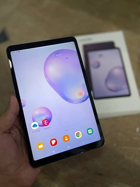 Samsung Galaxy Tab A. (8.4”2029) 1