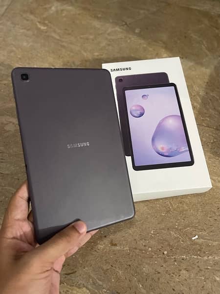 Samsung Galaxy Tab A. (8.4”2029) 5