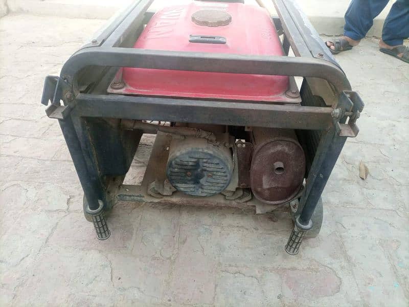 My Generator For Sale Not For Use 1