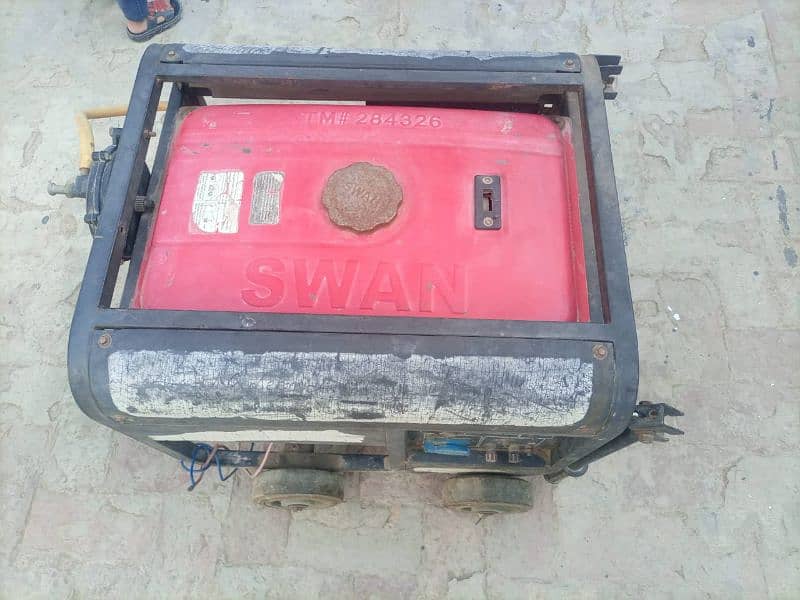 My Generator For Sale Not For Use 2