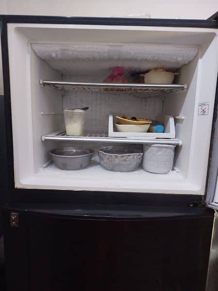 dawlance fridge for sale 1