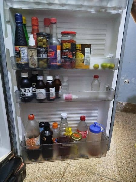 dawlance fridge for sale 3