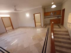 Fully Renovated House For Rent in F8 0