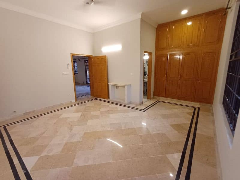 Fully Renovated House For Rent in F8 2