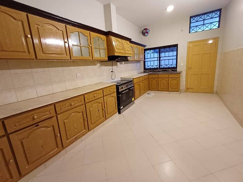 Fully Renovated House For Rent in F8 17