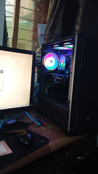 i5 (12400f) gaming PC with 2060 graphic card 5