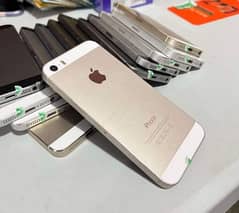 iPhone 5s Stroge/64 GB PTA approved for sale 03350930056