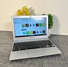 Samsung Chromebook