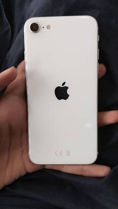 iphone se 2020 dual pta 128gb