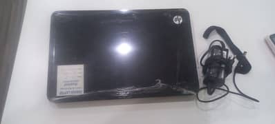 Hp i7 3rd generation