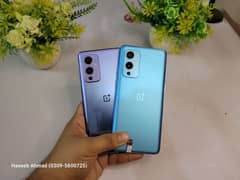 OnePlus 9 Global Dual PTA Approved 12GB 256GB |6T 7T 9 ,9 Pro