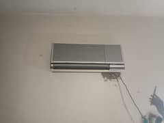 General 1 ton Split AC Cool only 0