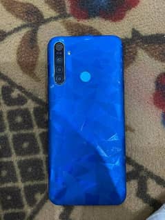 Realme 5 i