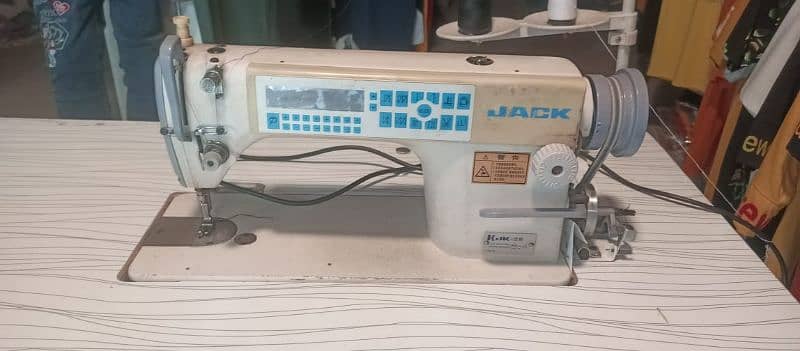 jack machine manual 1